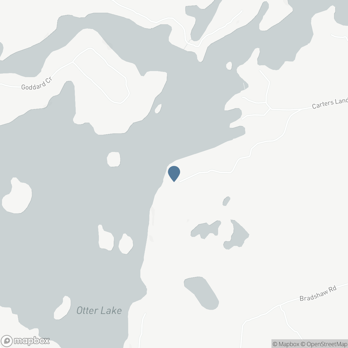 43 HOUSTON LANE, Seguin, Ontario P2A 0B2